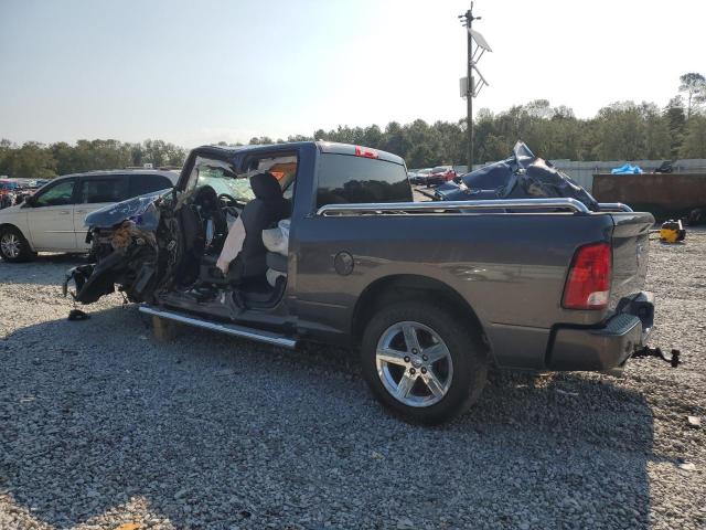Photo 2 from auction – 2015 RAM 1500 ST with VIN 1C6RR6FT5FS650769