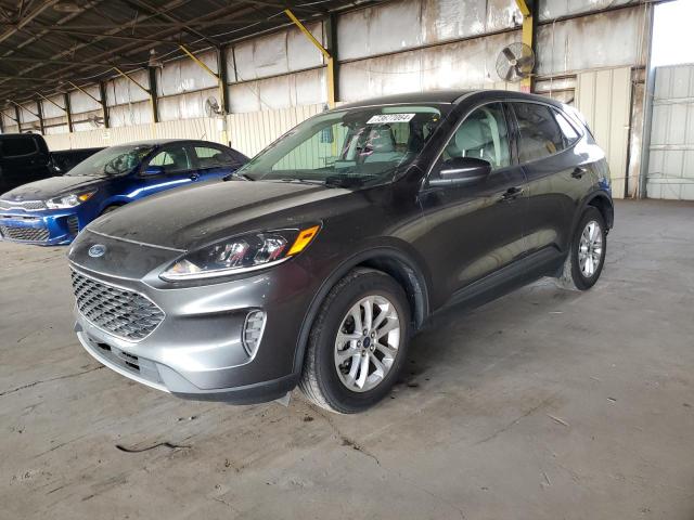 FORD ESCAPE SE 2020 with VIN 1FMCU0G6XLUA57231 - Photo from auction