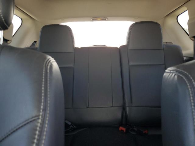 Photo 10 from auction – 2014 JEEP COMPASS LA with VIN 1C4NJCEA2ED671207