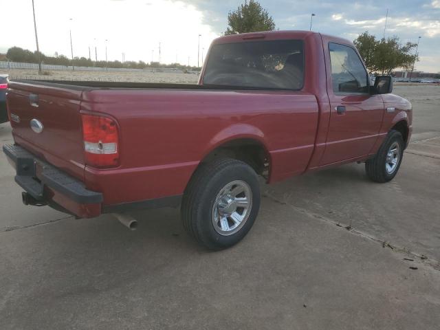 Photo 3 from auction – 2009 FORD RANGER with VIN 1FTYR10D49PA30589