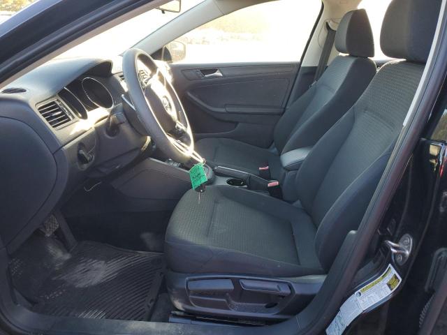 Photo 7 from auction – 2015 VOLKSWAGEN JETTA BASE with VIN 3VW2K7AJ5FM296574