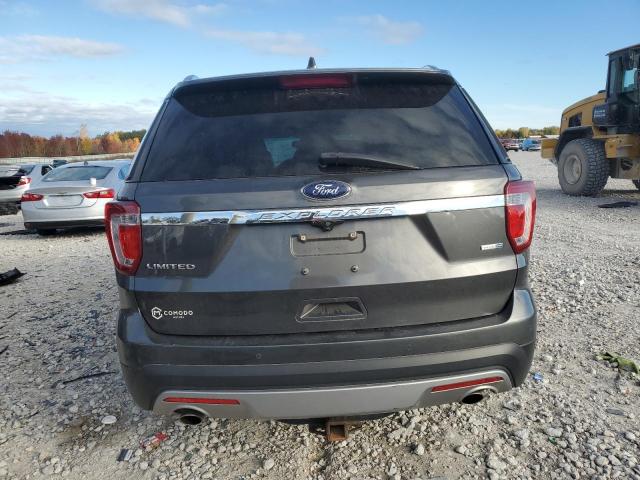 Photo 6 from auction – 2016 FORD EXPLORER L with VIN 1FM5K8F81GGB51163