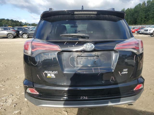 Photo 6 from auction – 2016 TOYOTA RAV4 SE with VIN 2T3JFREV2GW465557