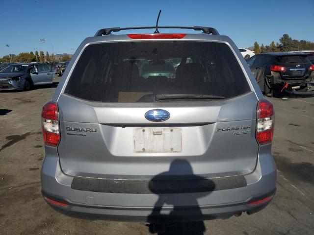 Photo 6 from auction – 2015 SUBARU FORESTER 2 with VIN JF2SJADC4FH449404