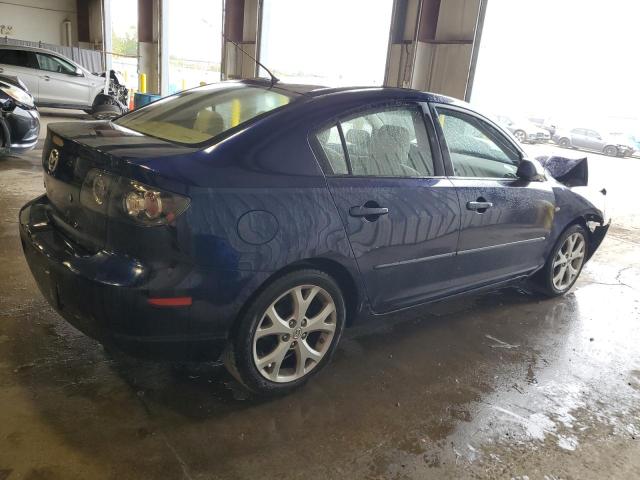 Photo 3 from auction – 2008 MAZDA 3 I with VIN JM1BK32G881186259