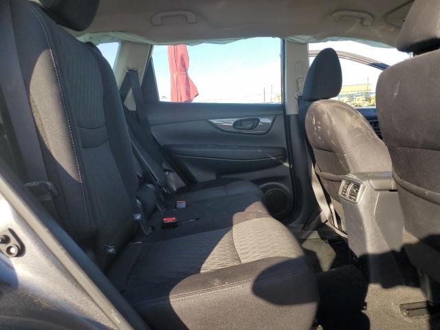 Photo 11 from auction – 2020 NISSAN ROGUE S with VIN 5N1AT2MT3LC730351