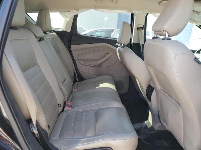 Photo 11 from auction – 2018 FORD ESCAPE SEL with VIN 1FMCU9HD9JUC89544