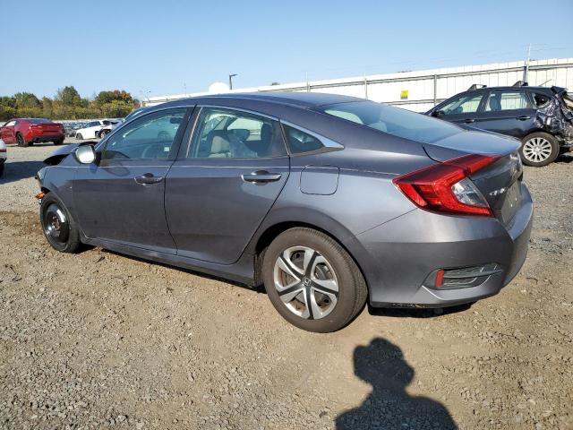 Photo 2 from auction – 2016 HONDA CIVIC LX with VIN 2HGFC2F59GH517109