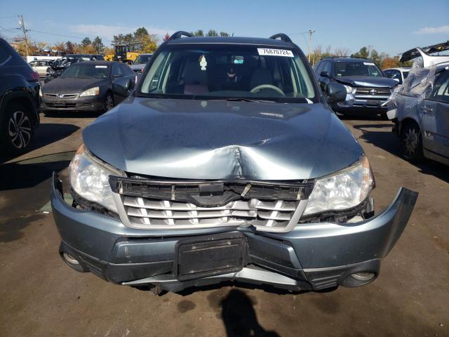 Photo 5 from auction – 2012 SUBARU FORESTER 2 with VIN JF2SHADC2CH445374