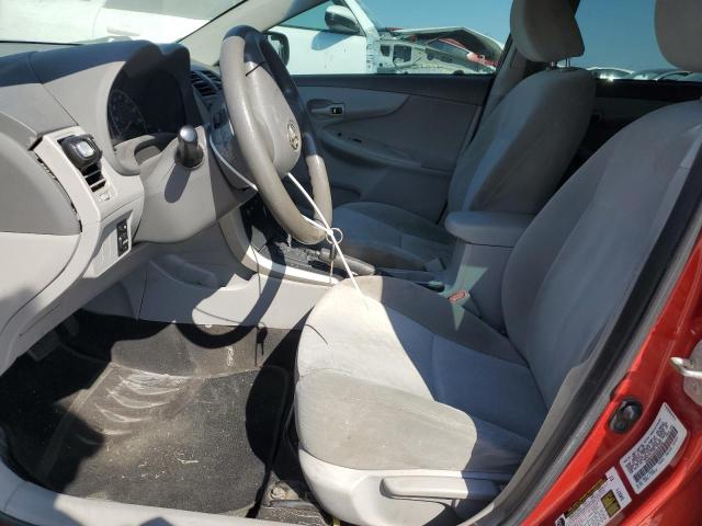 Photo 7 from auction – 2009 TOYOTA COROLLA BA with VIN 1NXBU40E69Z092006