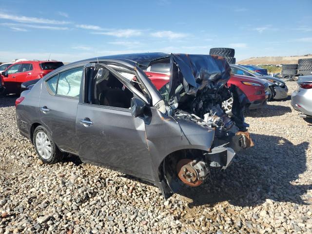 Photo 4 from auction – 2016 NISSAN VERSA S with VIN 3N1CN7AP2GL911739