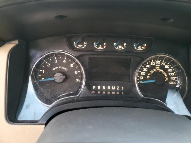 Photo 9 from auction – 2014 FORD F150 SUPER with VIN 1FTEX1CM4EFB26193