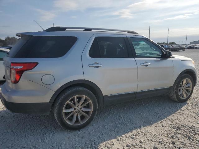 Photo 3 from auction – 2015 FORD EXPLORER X with VIN 1FM5K8D80FGA91524
