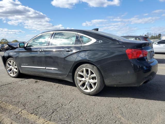 Photo 2 from auction – 2017 CHEVROLET IMPALA PRE with VIN 2G1145S35H9147230