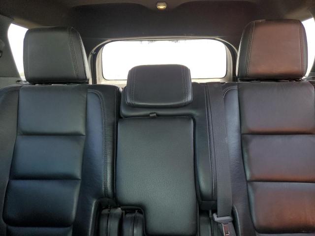 Photo 10 from auction – 2015 FORD EXPLORER L with VIN 1FM5K8F88FGA88075