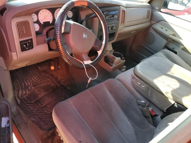 Photo 8 from auction – 2004 DODGE RAM 1500 S with VIN 1D7HA18D24S624668