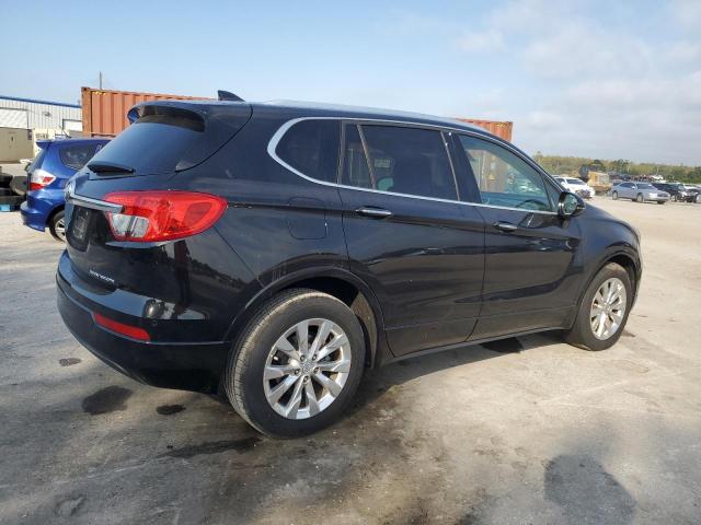 Photo 3 from auction – 2017 BUICK ENVISION E with VIN LRBFXBSA6HD005097