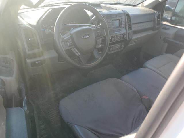 Photo 8 from auction – 2019 FORD F250 SUPER with VIN 1FTBF2A64KEF79571