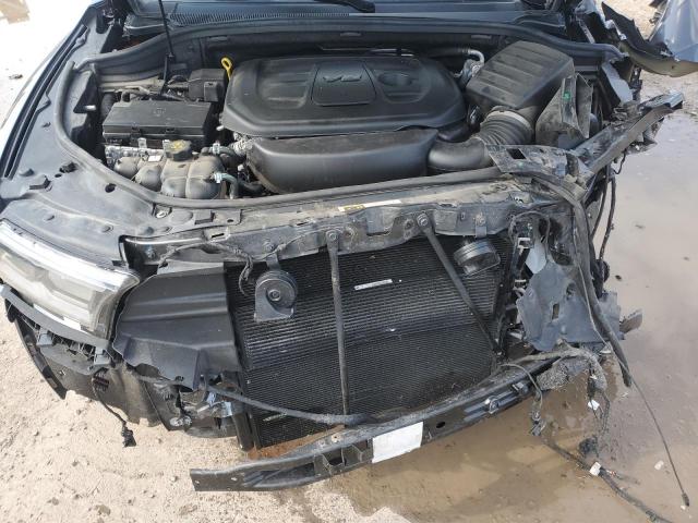 Photo 12 from auction – 2021 DODGE DURANGO CI with VIN 1C4RDJEG4MC603836