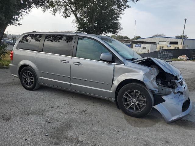 Photo 4 from auction – 2017 DODGE GRAND CARA with VIN 2C4RDGCG7HR639013