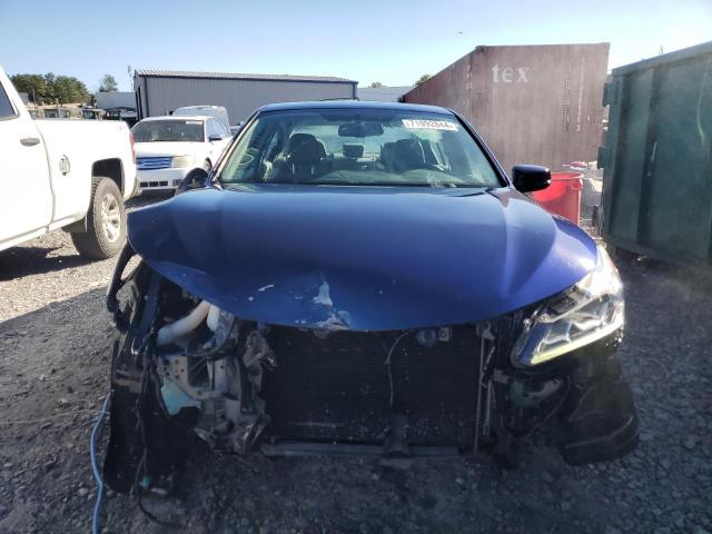Photo 5 from auction – 2017 HONDA ACCORD EXL with VIN 1HGCR3F83HA042199