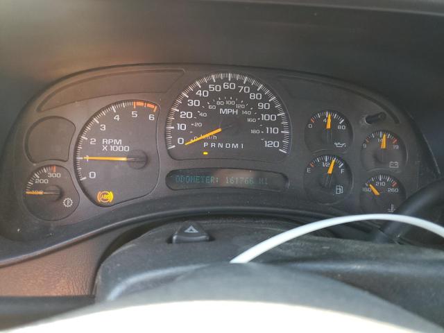 Photo 9 from auction – 2007 GMC SIERRA K25 with VIN 1GTHK29G27E194228