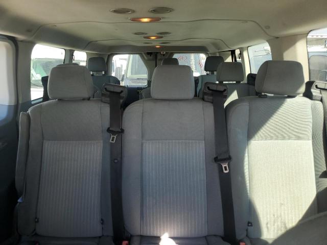 Photo 10 from auction – 2016 FORD TRANSIT T- with VIN 1FBZX2ZM1GKA18045