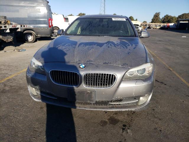 Фото 5 с аукциона – 2011 BMW 528 I с VIN WBAFR1C50BC748369