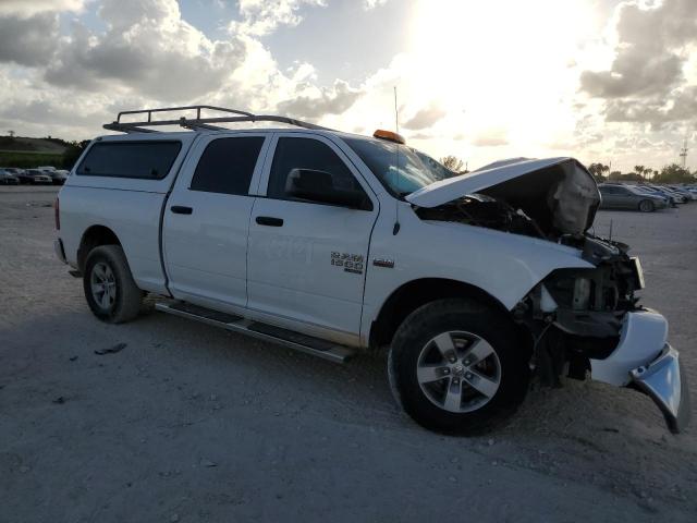 Photo 4 from auction – 2020 RAM 1500 CLASS with VIN 1C6RR7ST2LS149104