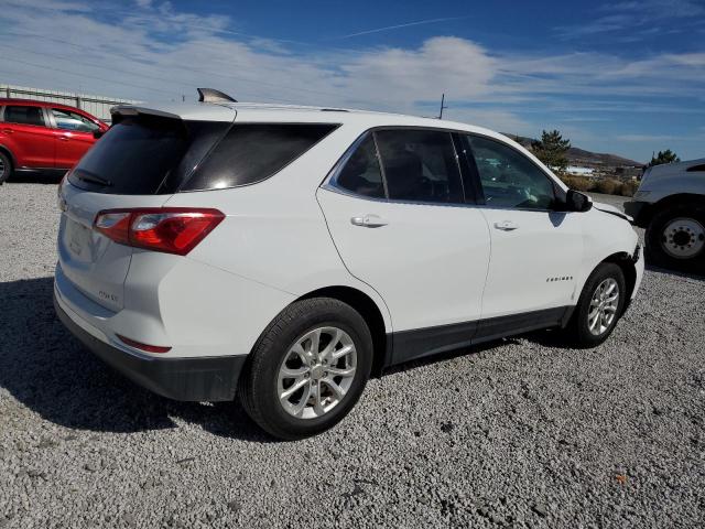 Photo 3 from auction – 2019 CHEVROLET EQUINOX LT with VIN 2GNAXUEV7K6228588