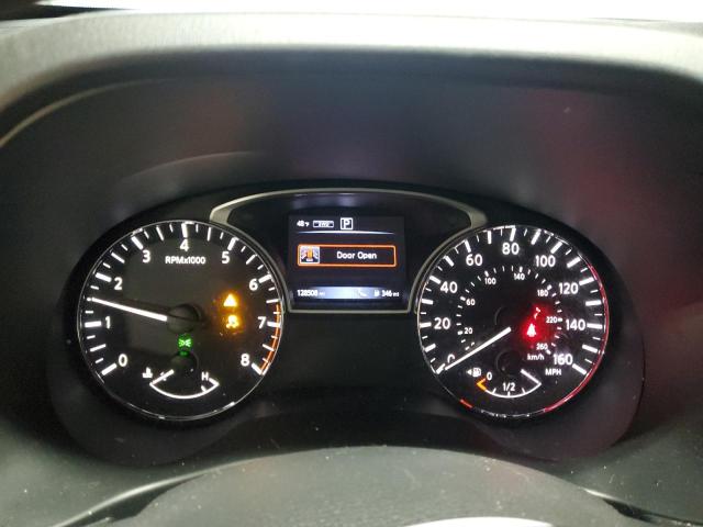 Photo 9 from auction – 2017 NISSAN PATHFINDER with VIN 5N1DR2MM4HC648494