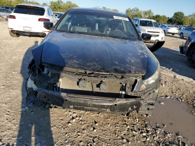 Photo 5 from auction – 2010 HONDA ACCORD EXL with VIN 1HGCS1B84AA003156