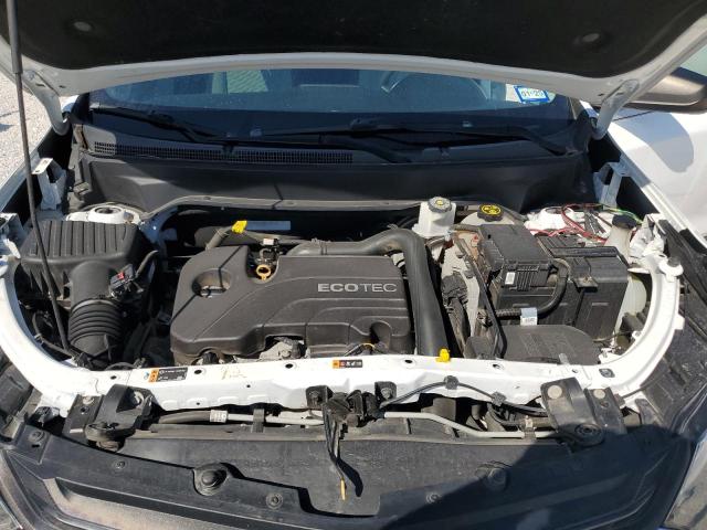 Photo 12 from auction – 2019 CHEVROLET EQUINOX LS with VIN 2GNAXHEV8K6160132