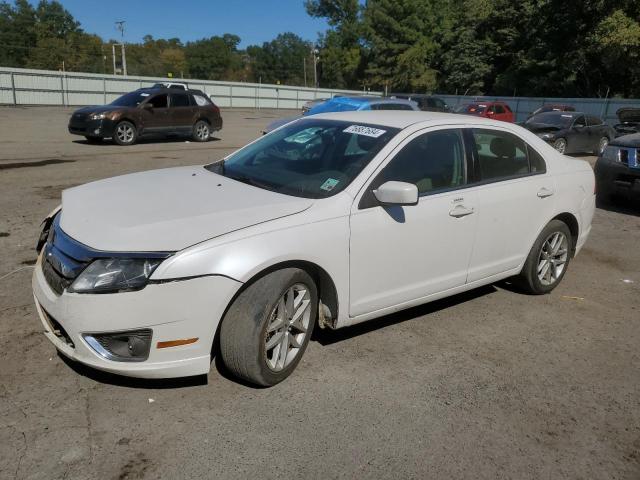 Photo 1 from auction – 2011 FORD FUSION SEL with VIN 3FAHP0JA0BR253088