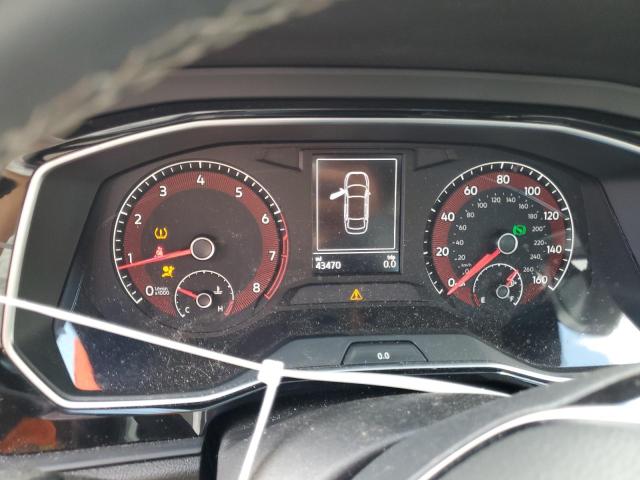 Photo 9 from auction – 2020 VOLKSWAGEN JETTA S with VIN 3VWC57BU3LM080285