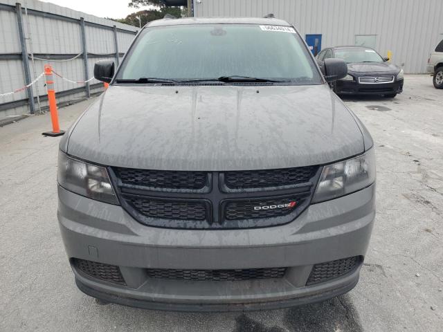 Photo 5 from auction – 2020 DODGE JOURNEY SE with VIN 3C4PDCAB3LT276345