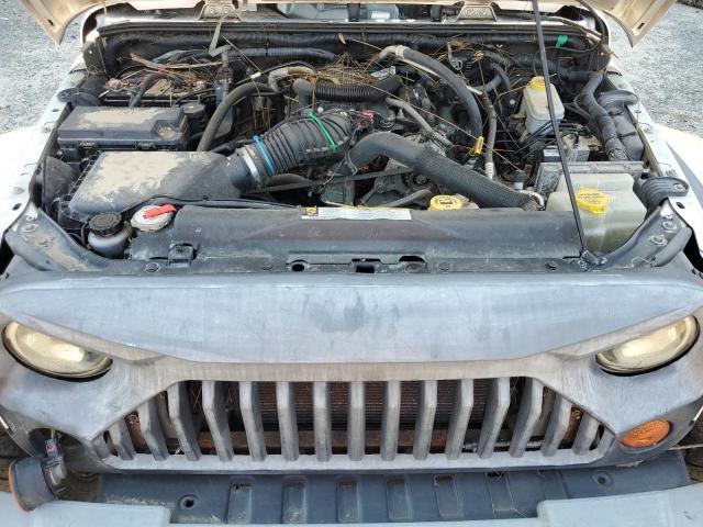 Photo 12 from auction – 2011 JEEP WRANGLER S with VIN 1J4AA2D1XBL501442