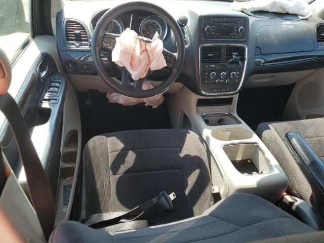 Photo 8 from auction – 2014 DODGE GRAND CARA with VIN 2C4RDGCG8ER173243