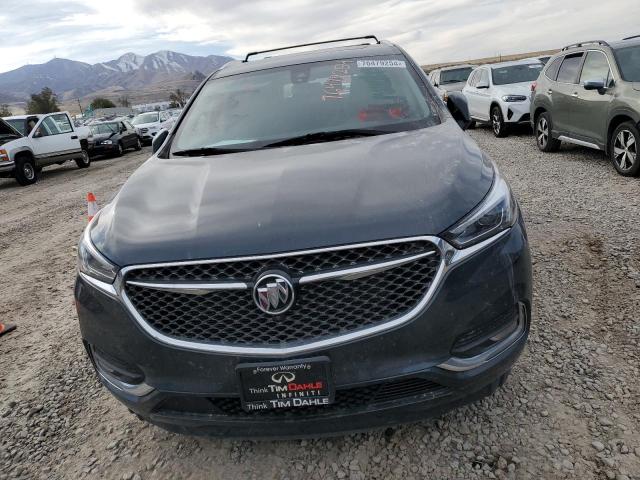 Photo 5 from auction – 2021 BUICK ENCLAVE AV with VIN 5GAEVCKW9MJ146909