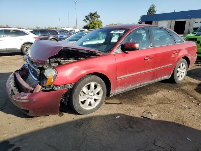 FORD FIVE HUNDR 2005 with VIN 1FAFP24105G158704 - Photo from auction