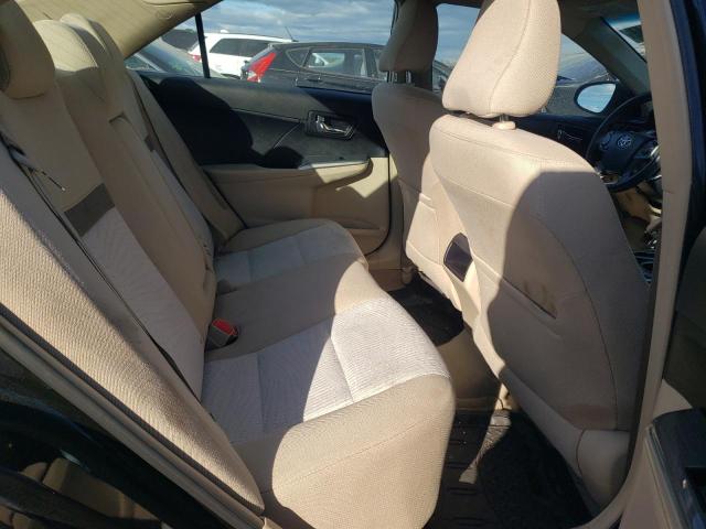 Photo 10 from auction – 2013 TOYOTA CAMRY HYBR with VIN 4T1BD1FK0DU096797