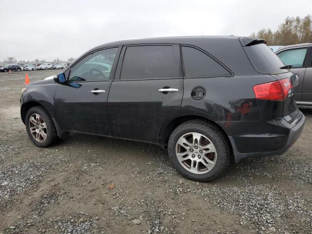 Photo 2 from auction – 2007 ACURA MDX with VIN 2HNYD28257H512538