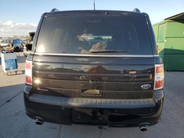 Photo 6 from auction – 2019 FORD FLEX SEL with VIN 2FMGK5C8XKBA07722