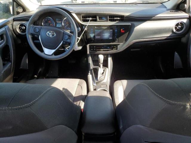 Photo 8 from auction – 2018 TOYOTA COROLLA L with VIN 2T1BURHE3JC030005