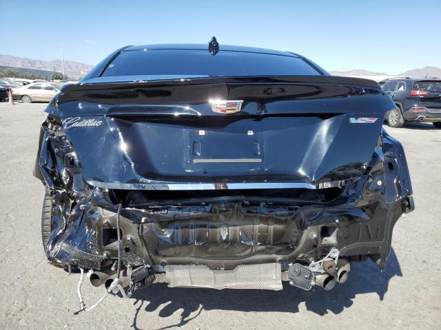Photo 6 from auction – 2024 CADILLAC CT5-V with VIN 1G6DV5RW5R0112574