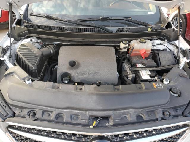 Photo 12 from auction – 2018 BUICK ENCLAVE AV with VIN 5GAEVCKW6JJ171410