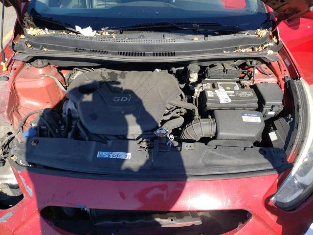 Photo 11 from auction – 2016 HYUNDAI ACCENT SE with VIN KMHCT4AE3GU073674