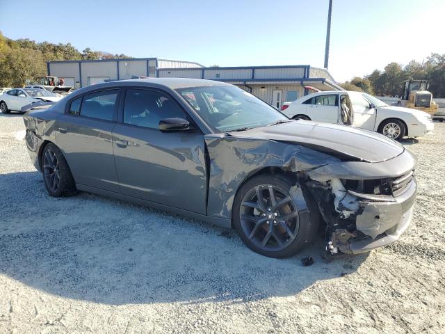 Photo 4 from auction – 2023 DODGE CHARGER SX with VIN 2C3CDXBG6PH607485