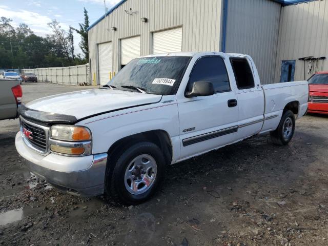 GMC NEW SIERRA 2000 z numerem VIN 2GTEC19T3Y1113859 - Zdjęcie z aukcji