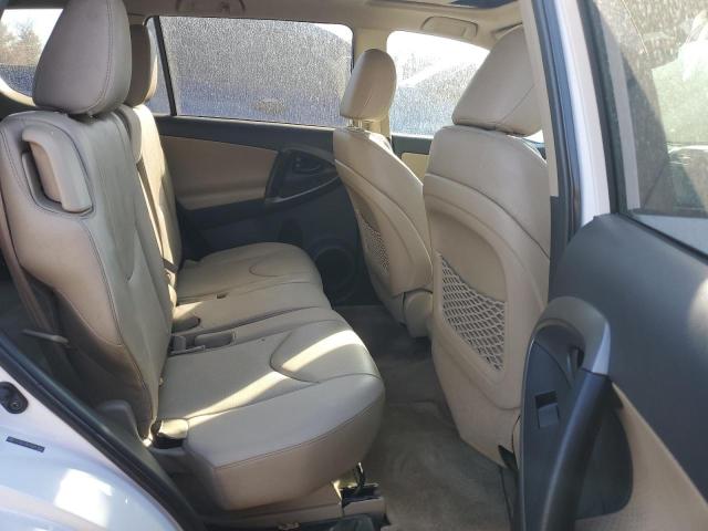 Foto 11 de la subasta – 2012 TOYOTA RAV4 LIMIT con VIN 2T3DF4DV7CW251496